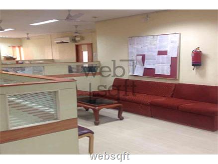 Commercial Office Space for Sale in Nallakunta